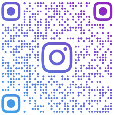 Jorppa Lane Instagram QR -Code